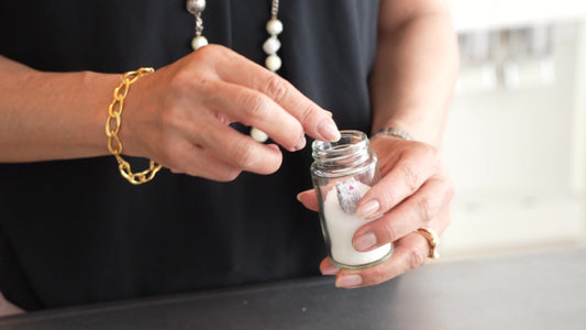 調味料専用乾燥剤「カタマラーーン mini mini」15個入