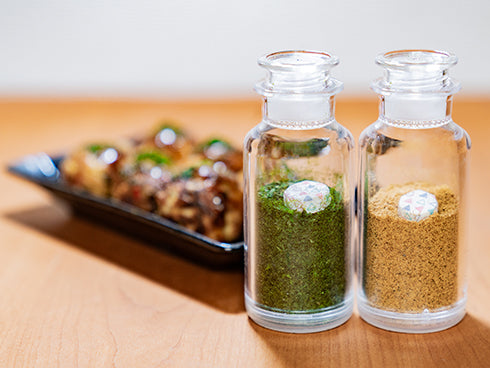 瓶専用乾燥剤「カタマラーーン」7個入