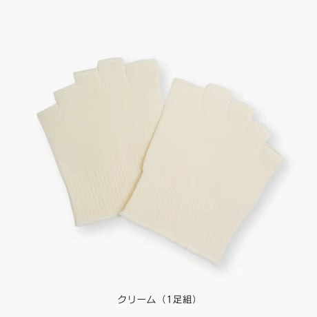 足ムレ・足臭い・水虫対策に｜和紙糸100%インナーソックス｜靴下の下に重ねて履く 5本指 消臭・吸水ソックス 日本製「カラッとソックス」