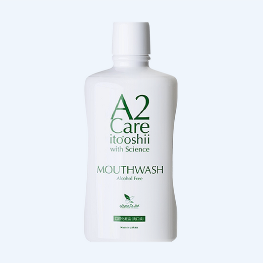 マウスウォッシュ　A2Care（エーツーケア） 500ml