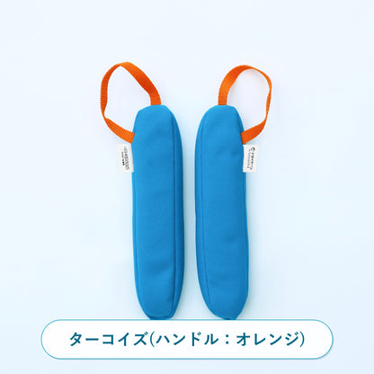 カラッとヒーロー｜靴用消臭・吸湿スティック 2本入