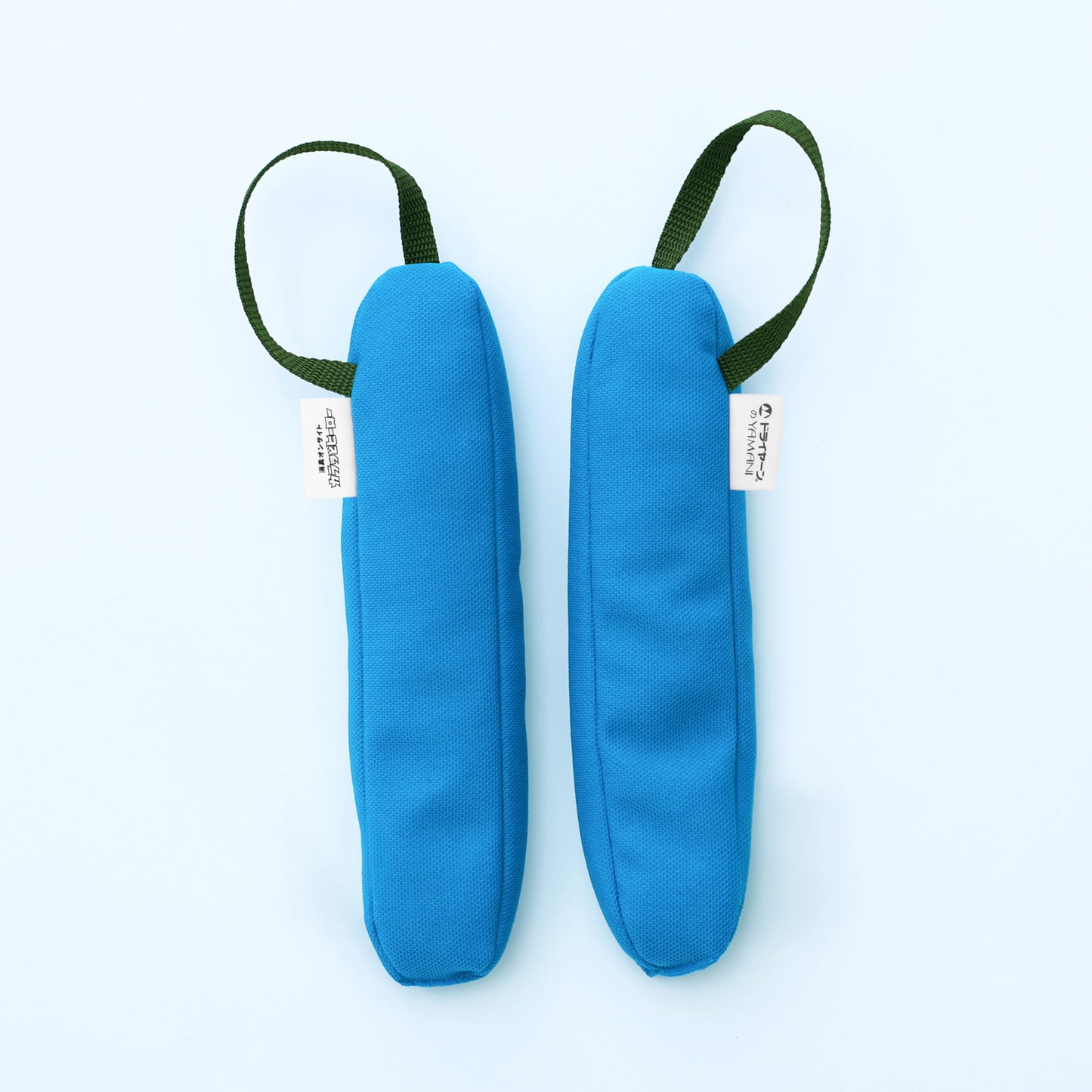 消臭オンサイト カラッとヒーロー 2本入 [ハンドルカラー：カーキ]